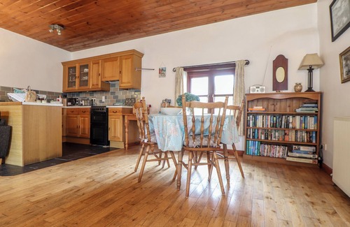 Pelynt Cottage | Court Cottage