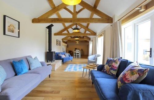 Bourton House | Court Hayes Farm Barns