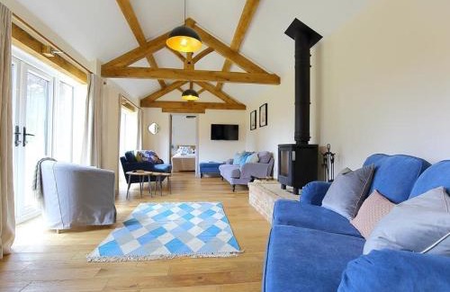 Bourton House | Court Hayes Farm Barns