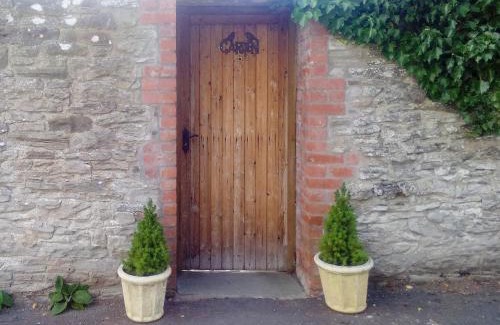 Hay on Wye House | Court House
