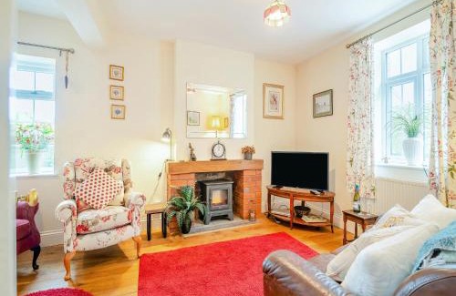 Hay on Wye House | Court House