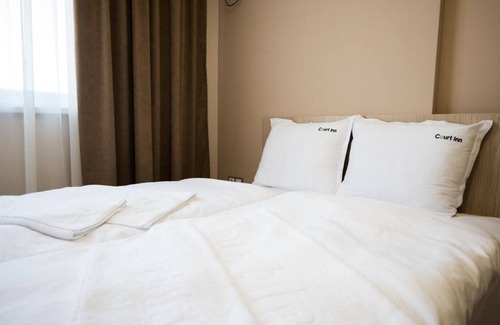 Panagyurishte Apartment | Court Inn – Double Suite 9