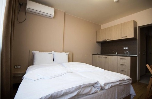Panagyurishte Apartment | Court Inn – Double Suite 13