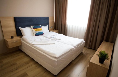 Panagyurishte Apartment | Court Inn – Double Suite 13