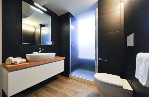 Masero House | COURT "MARIA CRISTINA 1" - TUSCANY - CINQUE TERRE - LUNIGIANA