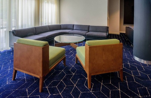 Wilkes-Barre Hotel | Courtyard by Marriott Wilkes-Barre Arena