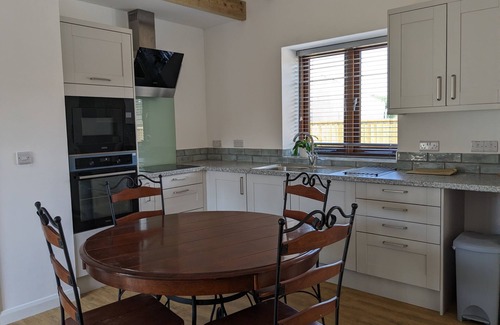 Clyst Saint George Apartment | Courtbrook Farm Apartments