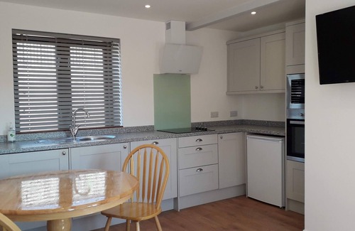 Clyst Saint George Apartment | Courtbrook Farm Apartments
