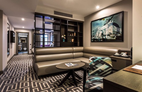 Shoreditch Hotel | Courthouse Hotel Shoreditch