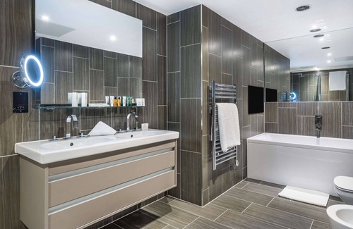 Shoreditch Hotel | Courthouse Hotel Shoreditch