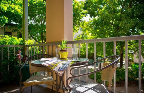 Daylesford House | Courthouse Orchid Villa 6
