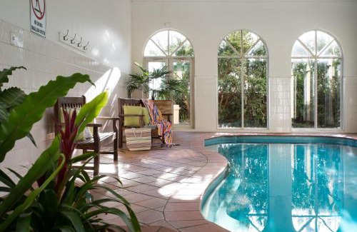 Daylesford House | Courthouse Orchid Villa 6