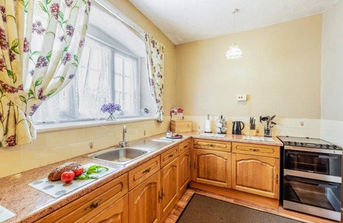 Barnstaple Apartment | Courtney - Upcott House