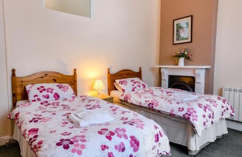 Barnstaple Apartment | Courtney - Upcott House
