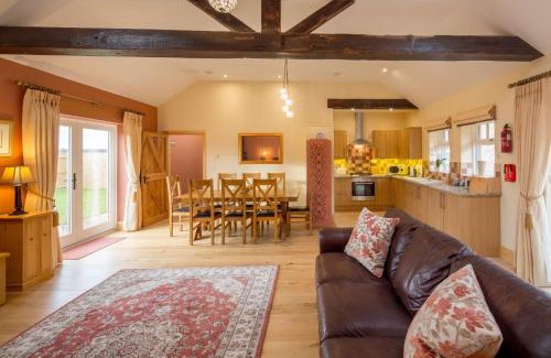 Beverley House | Courtyard 2 bedrooms