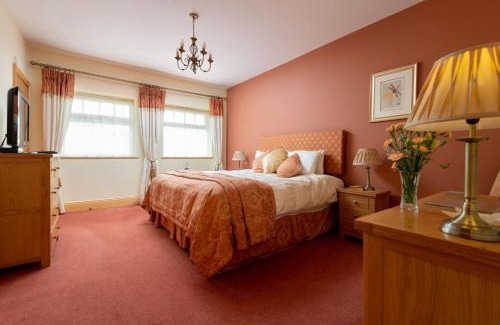 Beverley House | Courtyard 2 bedrooms