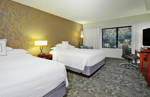 East Point Hotel | Courtyard Atlanta Airport West