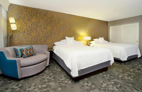 East Point Hotel | Courtyard Atlanta Airport West