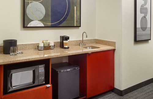 Conyers Hotel | Courtyard Atlanta Conyers