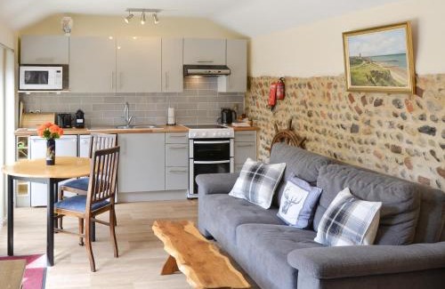 Lessingham House | Courtyard Barn - Uk11927