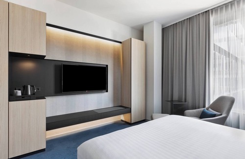 Freiburg im Breisgau Hotel | Courtyard by Marriott Freiburg