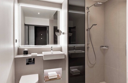 Freiburg im Breisgau Hotel | Courtyard by Marriott Freiburg