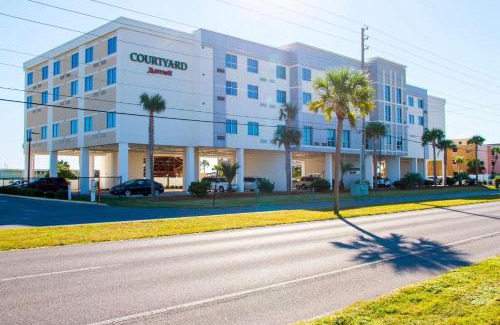 Fort Walton Beach Hotel | Courtyard by Marriott Fort Walton Beach-West Destin