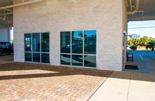 Fort Walton Beach Hotel | Courtyard by Marriott Fort Walton Beach-West Destin