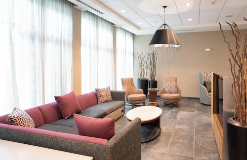 North Charleston Hotel | Courtyard by Marriott Charleston-North Charleston