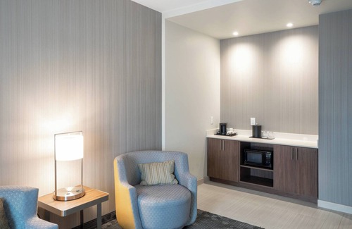 North Charleston Hotel | Courtyard by Marriott Charleston-North Charleston