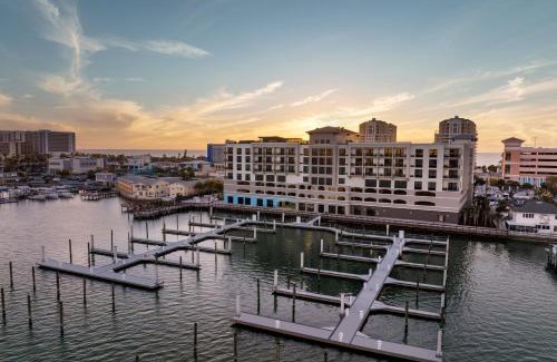 Clearwater Beach Hotel | Courtyard by Marriott Clearwater Beach