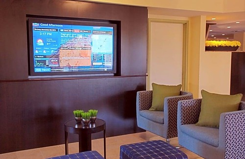 Key Largo Hotel | Courtyard by Marriott Key Largo