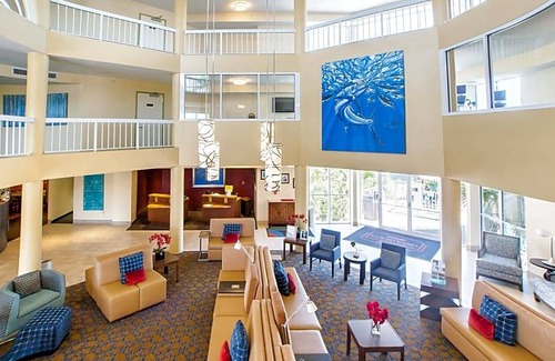 Key Largo Hotel | Courtyard by Marriott Key Largo