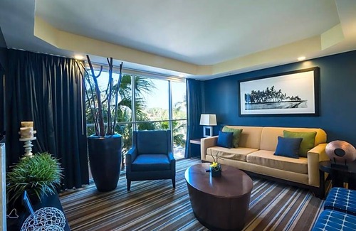 Key Largo Hotel | Courtyard by Marriott Key Largo