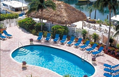 Key Largo Hotel | Courtyard by Marriott Key Largo
