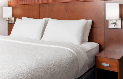 Rancho Cucamonga Hotel | Courtyard by Marriott Ontario Rancho Cucamonga