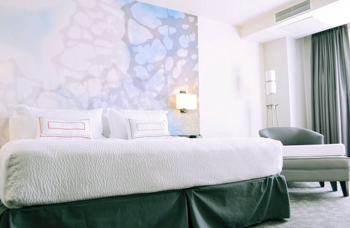 San Luis Potosi Hotel | Courtyard by Marriott San Luis Potosi