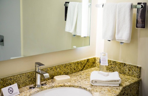 San Luis Potosi Hotel | Courtyard by Marriott San Luis Potosi