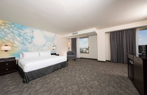 San Luis Potosi Hotel | Courtyard by Marriott San Luis Potosi