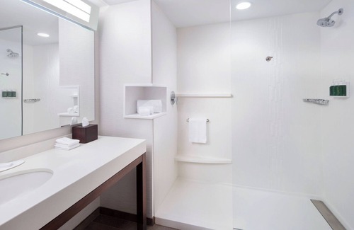 Cape Girardeau Hotel | Courtyard by Marriott Cape Girardeau Downtown