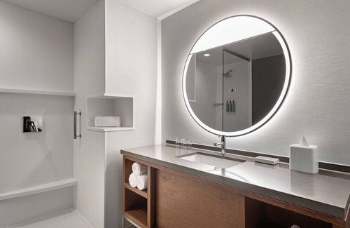 Marina del Rey Hotel | Courtyard by Marriott Marina del Rey