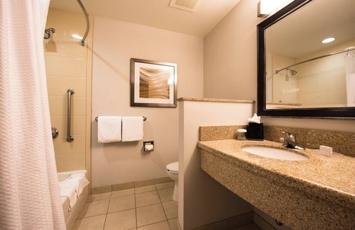 San Luis Obispo Hotel | Courtyard by Marriott San Luis Obispo