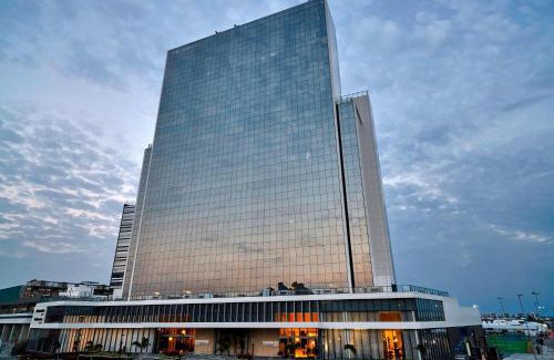 Jacarepagua Hotel | Courtyard by Marriott Rio de Janeiro Barra da Tijuca