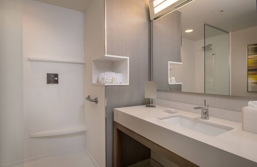Juarez Municipality Hotel | Courtyard by Marriott Ciudad Juarez