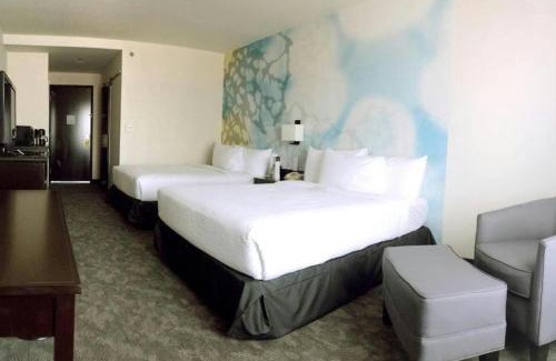 San Luis Potosi Hotel | Courtyard by Marriott San Luis Potosi