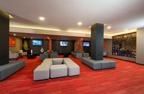 San Luis Potosi Hotel | Courtyard by Marriott San Luis Potosi
