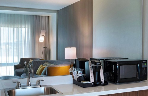 South Arlington Hotel | Courtyard by Marriott Dallas Grand Prairie