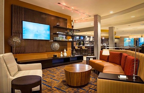 Lebanon Hotel | Courtyard by Marriott Hanover Lebanon