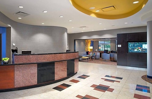 Lebanon Hotel | Courtyard by Marriott Hanover Lebanon