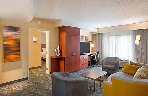 Lebanon Hotel | Courtyard by Marriott Hanover Lebanon